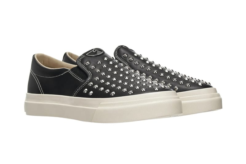 Junya Watanabe MAN Reconnects With Stepney Workers Club On A Punky Lister Silhouette