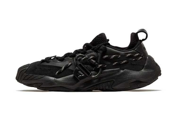 JUUN.J and PUMA Connect on the New Plexus