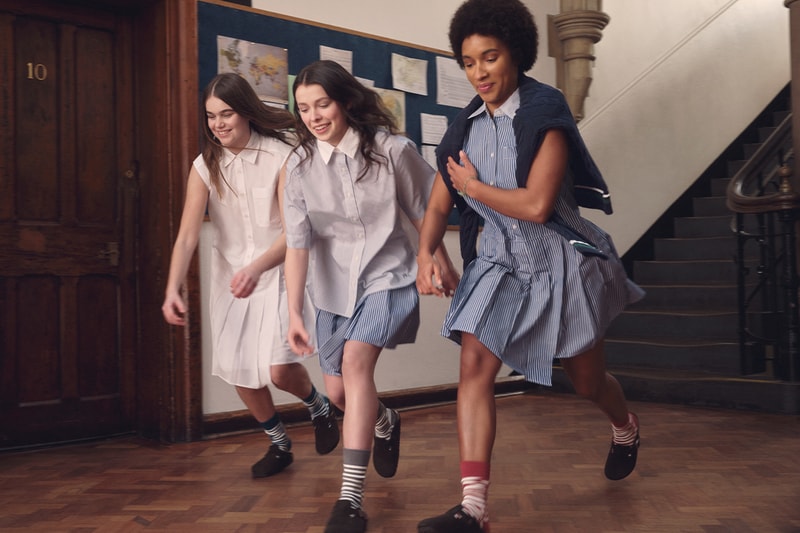 JW Anderson UNIQLO Spring Summer 2023 Collection collaboration Jonathan ss23 British university sportswear womenswear menswear