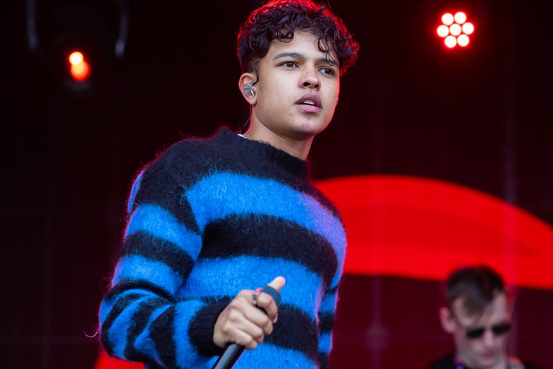 Kamal. Drops "so here you are, drowning" Mixtape Detailing His Emotional Journey Through Music