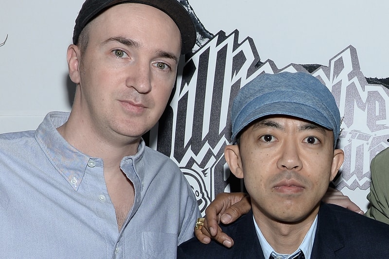 KAWS Otsumo Advisor HUMAN MADE Parent Company Info NIGO