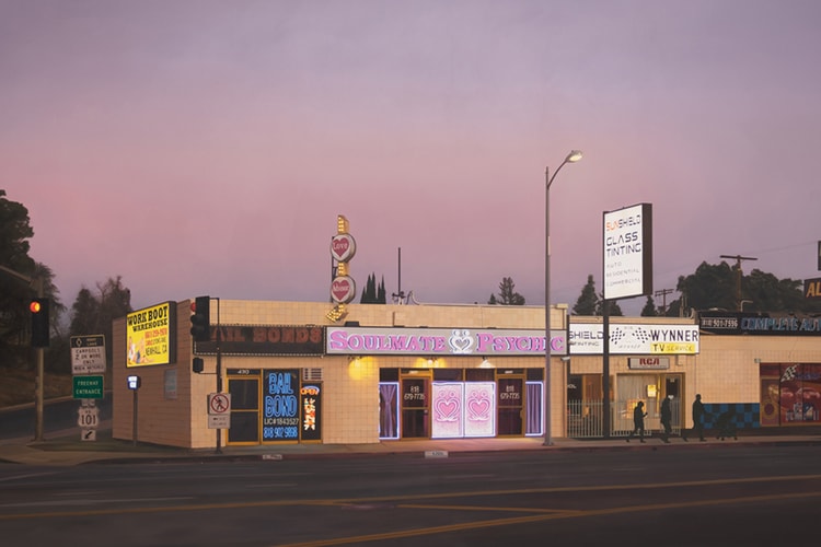 Kayla Witt Explores Wellness and Uncertainty in Her New Solo Exhibition at Sow & Tailor