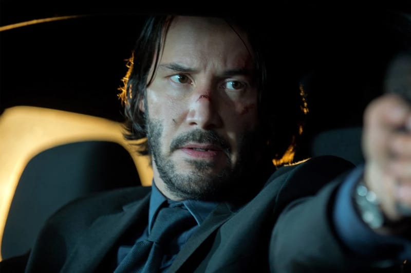 Keanu Reeves Answers Questions From Fans During Reddit Ask Me Anything