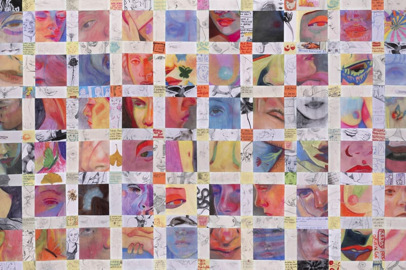 Ketabi Bourdet Reflects on Identity and Coming of Age in 'Premiers Vertiges'