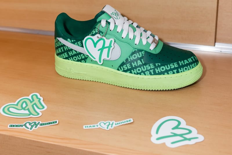 kevin hart air force 1