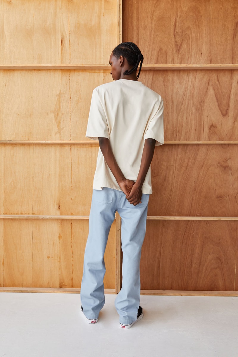 KROST SS23 Plants Trees on Clothes — And Across the World