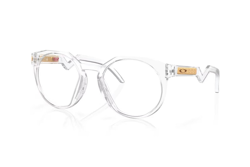 Oakley Taps Kylian Mbappé for Football-Infused "Signature Series" Eyewear
