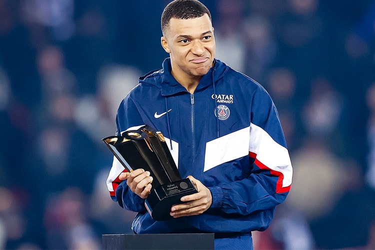 Kylian Mbappé Becomes PSG's All-Time Leading Goalscorer