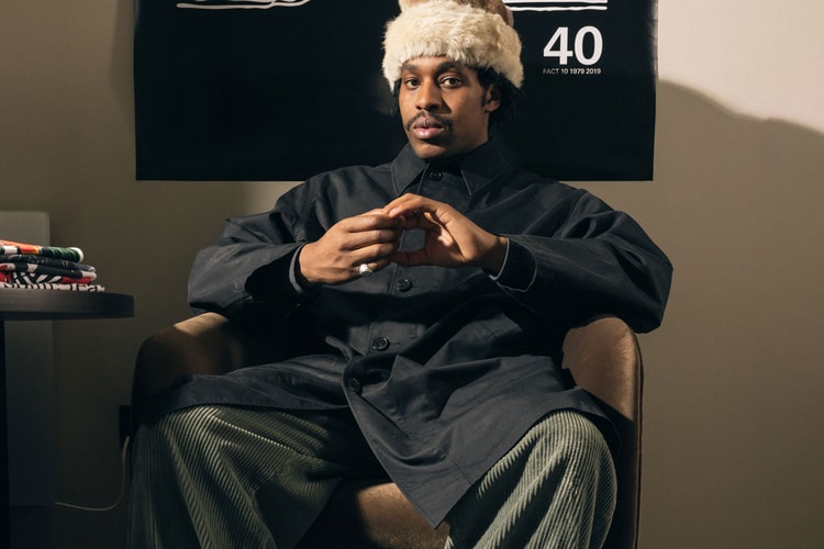 "The Vintage Industry Has Never Been Bigger Than It Is Now": An Interview With Vault MCR