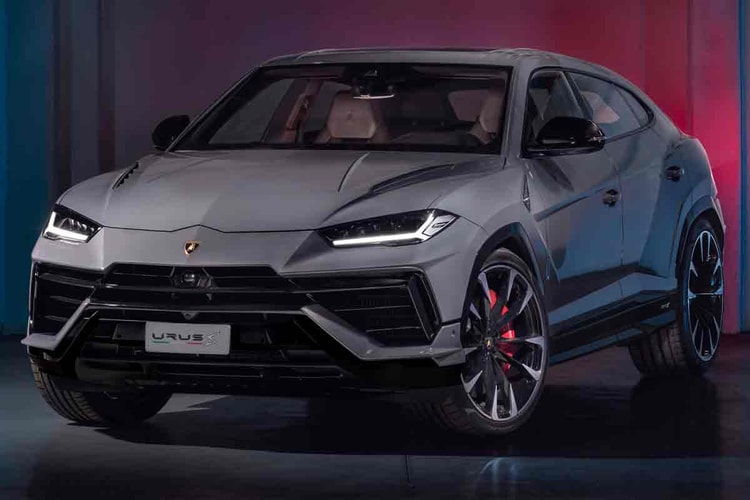 Lamborghini Confirms Electric Urus SUV is Arriving in 2029