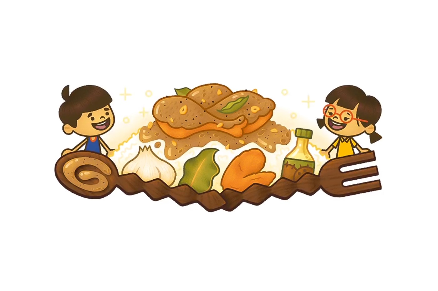 Google Doodle March 15 Filipino Adobo Celebration Info 