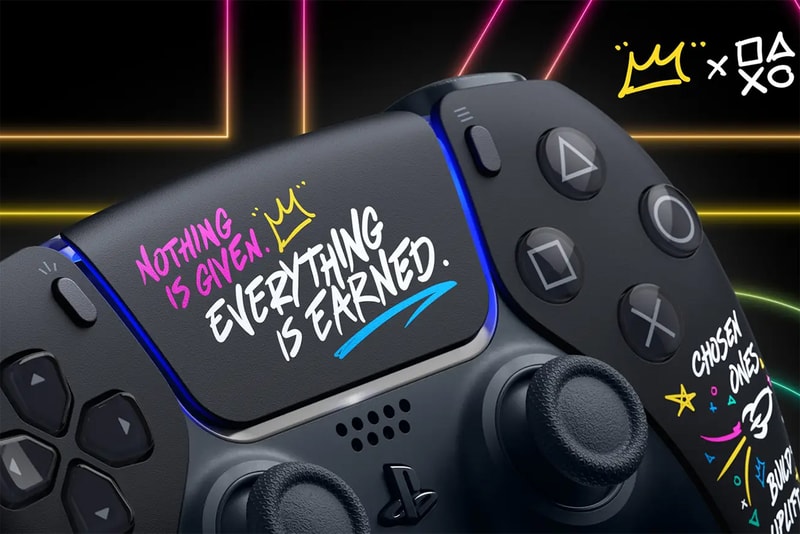 lebron james playstation 5 collaboration console controller release date info store list buying guide photos price 