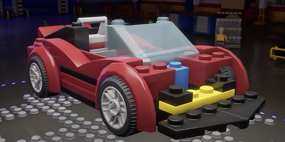 LEGO 2K Drive: Lançamento, trailer, preço, requisitos e mais