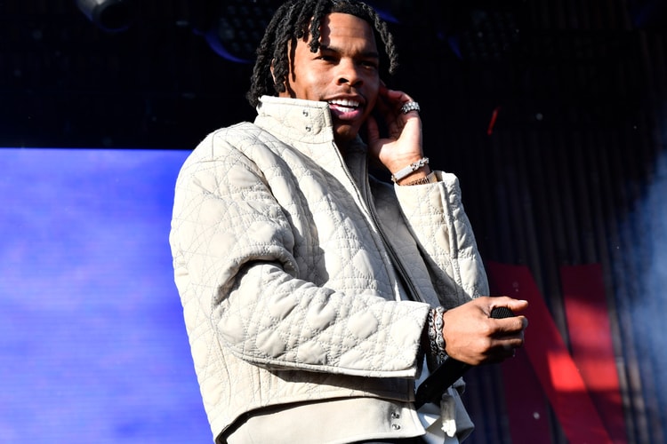 Lil Baby Delivers Heart-Wrenching "Forever" Music Video