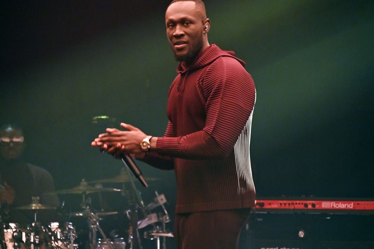 Stormzy Announces "This Is What We Mean Day" Line-Up at All Points East Festival