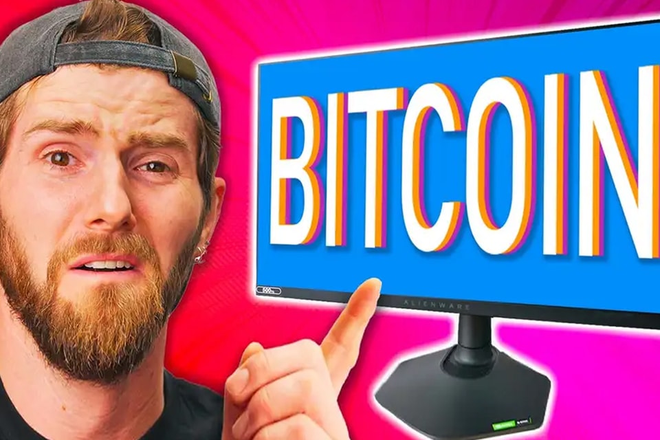 Linus Tech Tips  Hacked by Crypto Scammers, Channel Deleted