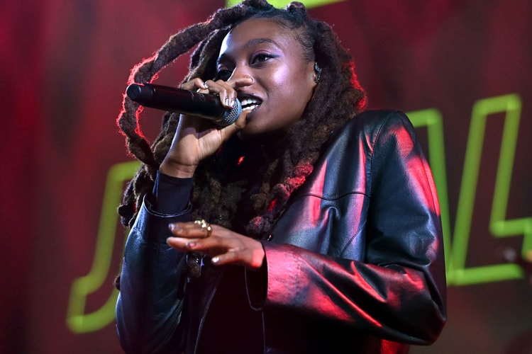Little Simz Opens Up on New Documentary 'On Stage Off Stage'