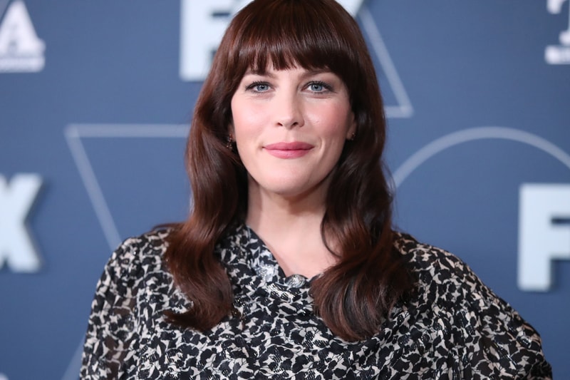 Liv Tyler Joins 'Captain America 4' to Play Betty Ross