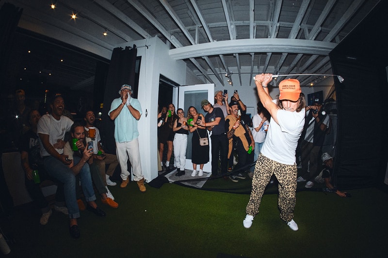 How LA Is Becoming the Next Mecca of Golf