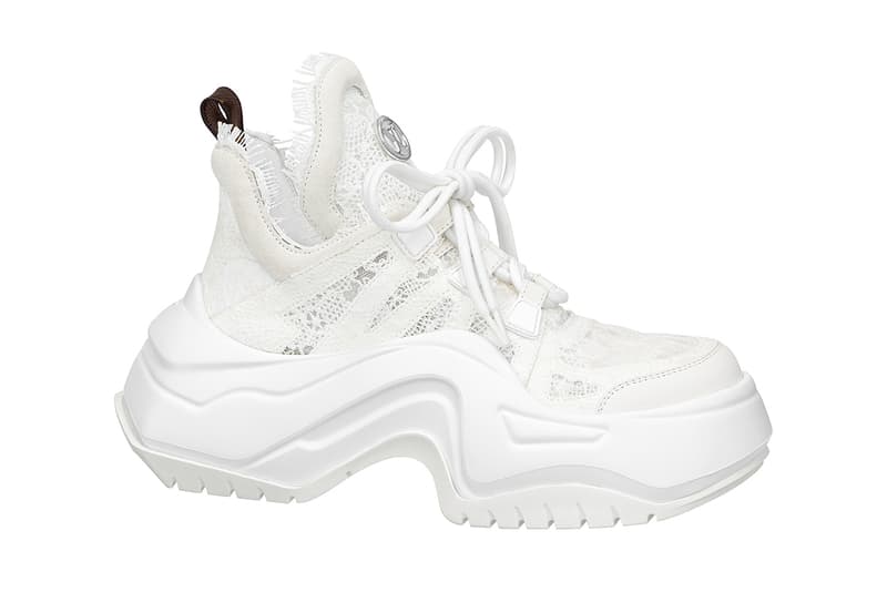 louis vuitton archlight 2 sneaker release date info store list buying guide photos price 