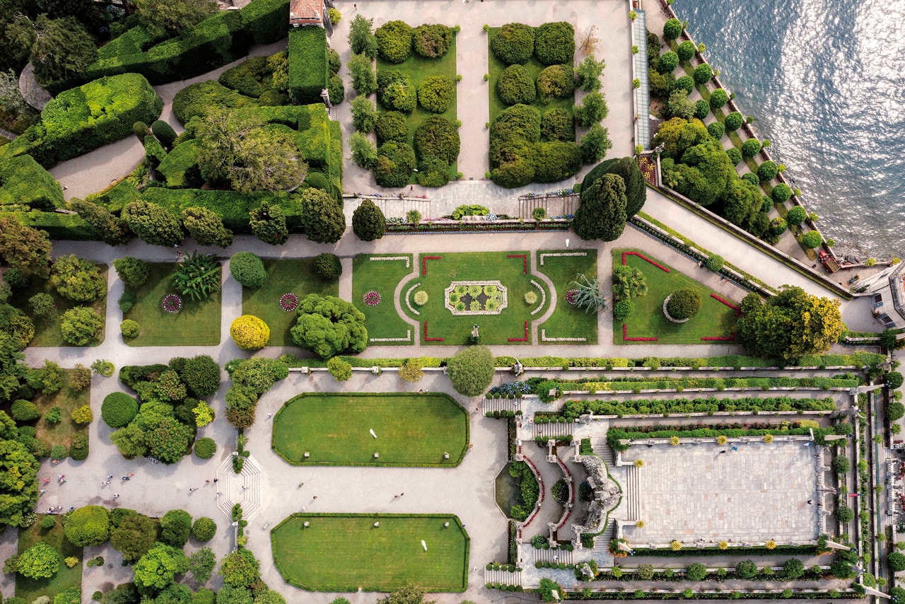 Louis Vuitton's Next Cruise Show Will Take Place on a Baroque Italian  Island