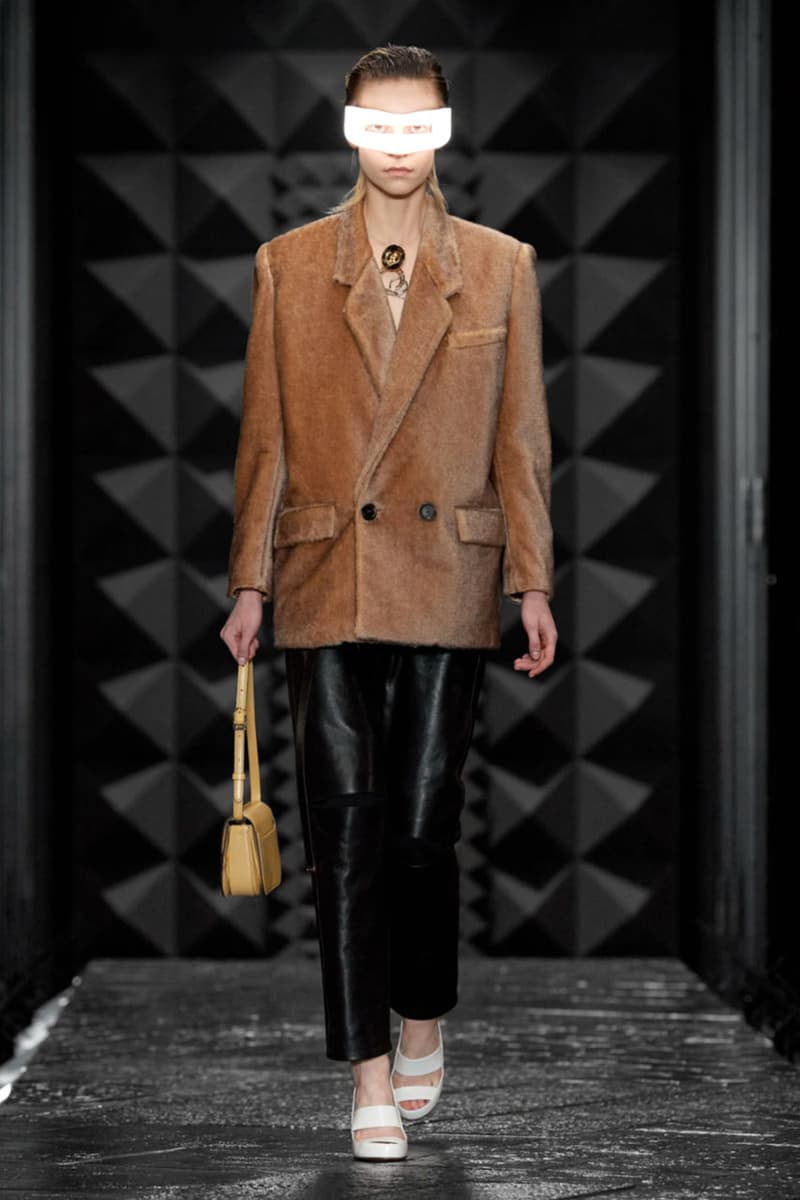 Louis Vuitton Fall/Winter 2023 Collection Paris Fashion Week FW23 Runway