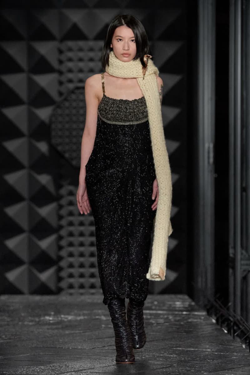 Louis Vuitton Fall/Winter 2023 Collection Paris Fashion Week FW23 Runway