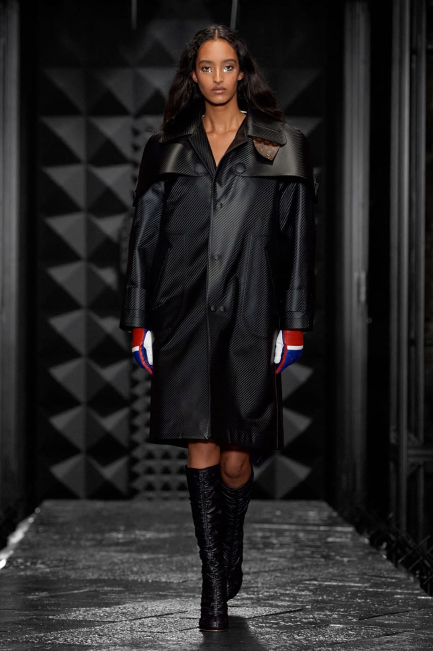 Louis Vuitton Fall/Winter 2023 Collection Paris Fashion Week FW23 Runway