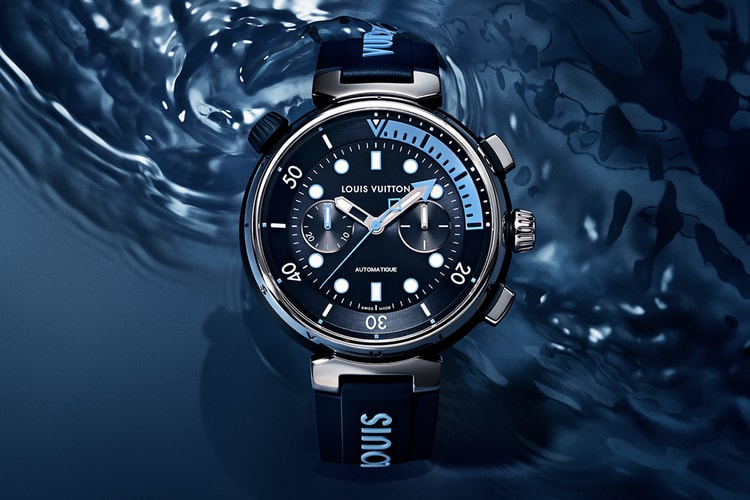 Tambour Spin Time Air Quantum Watch