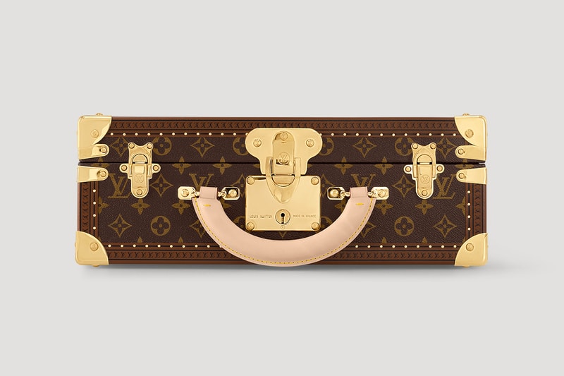 Louis Vuitton Launches Second Drop of Yayoi Kusama Collaboration polka dots lvmh lv japanese contemporary art pumpkin keepall leather virgil abloh pharrell williams