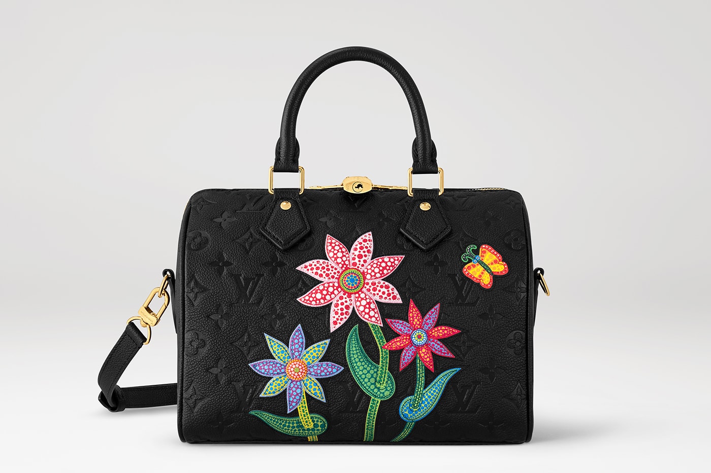 Louis Vuitton to Release Second Collaboration With Japanese Artist Yayoi  Kusama