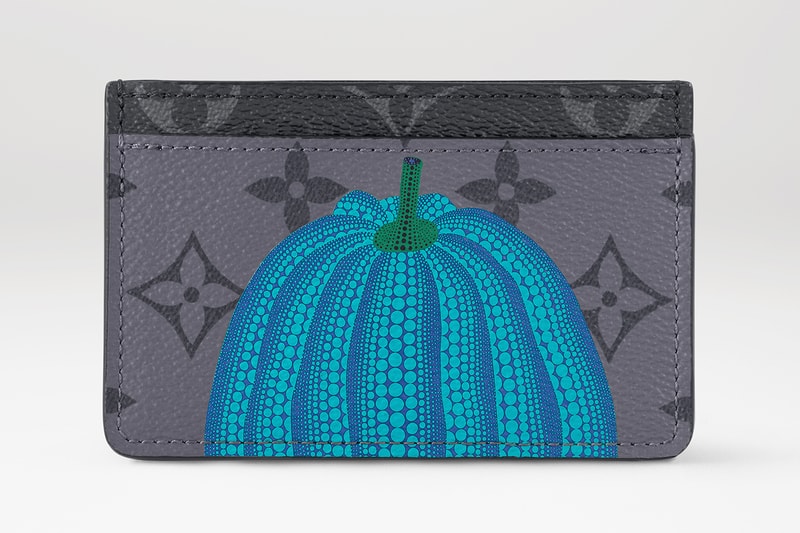 Louis Vuitton Launches Second Drop of Yayoi Kusama Collaboration polka dots lvmh lv japanese contemporary art pumpkin keepall leather virgil abloh pharrell williams