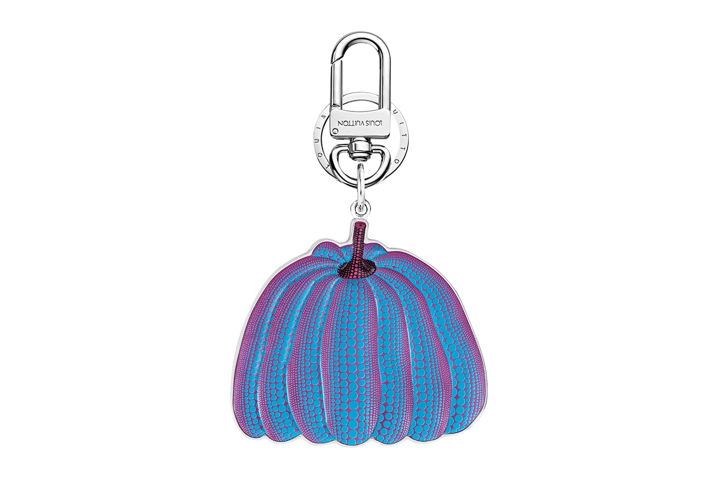 Louis Vuitton Limited Edition Flagship store keychain - Tokyo