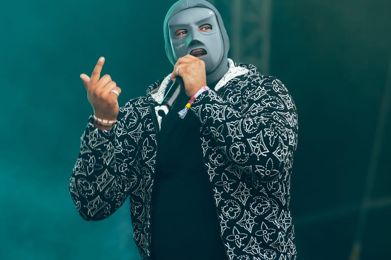 M Huncho Heads to Toronto for Introspective New Record "Conspiracy Charges"