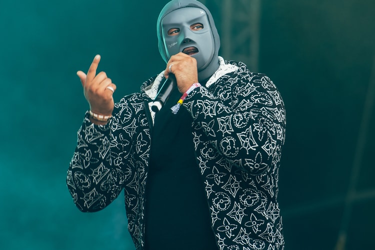 M Huncho Heads to Toronto for Introspective New Record "Conspiracy Charges"