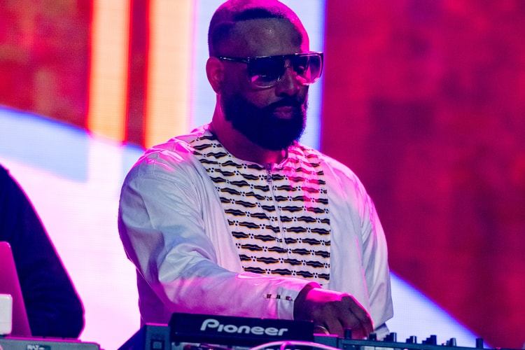 Madlib Says He’s Working on Finishing the Long-Awaited ‘Madvillainy’ Sequel LP