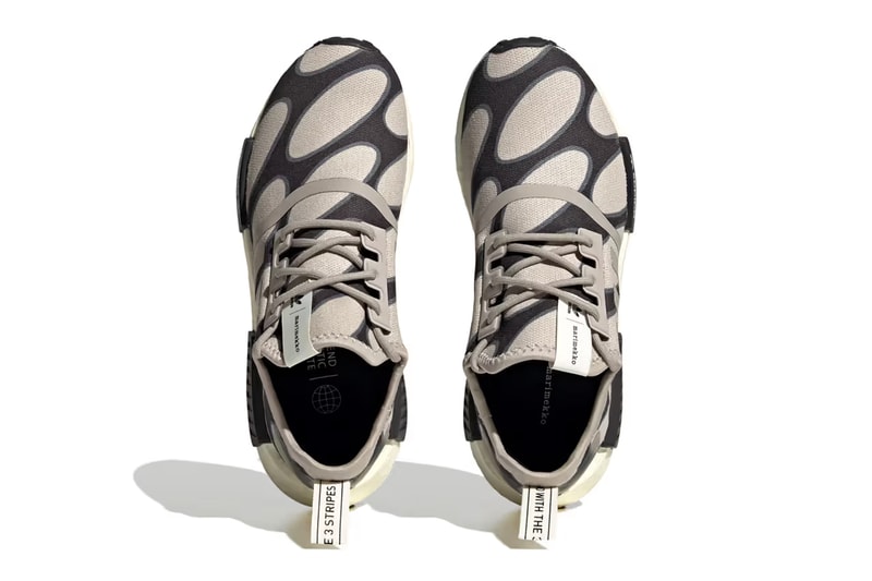 Marimekko adidas SS23 Footwear Collection Release Date info store list buying guide photos price NMD R1 ZNSORED HI UltraBOOST 1.0 Supernova 2.0 Court Revival Aqualette Ocean Clogs Superstar