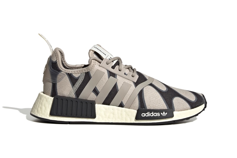 Marimekko adidas SS23 Footwear Collection Release Date info store list buying guide photos price NMD R1 ZNSORED HI UltraBOOST 1.0 Supernova 2.0 Court Revival Aqualette Ocean Clogs Superstar