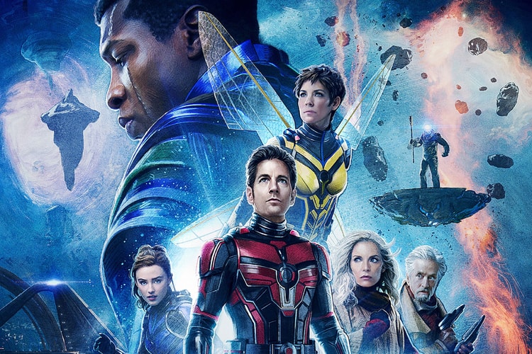 Marvel Requests Court Subpoena Over 'Ant-Man and the Wasp: Quantumania' Script Leak