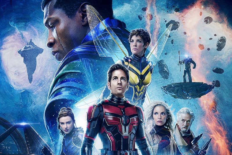 Marvel Requests court Subpoena Ant-Man and the Wasp: Quantumania Reddit Leak