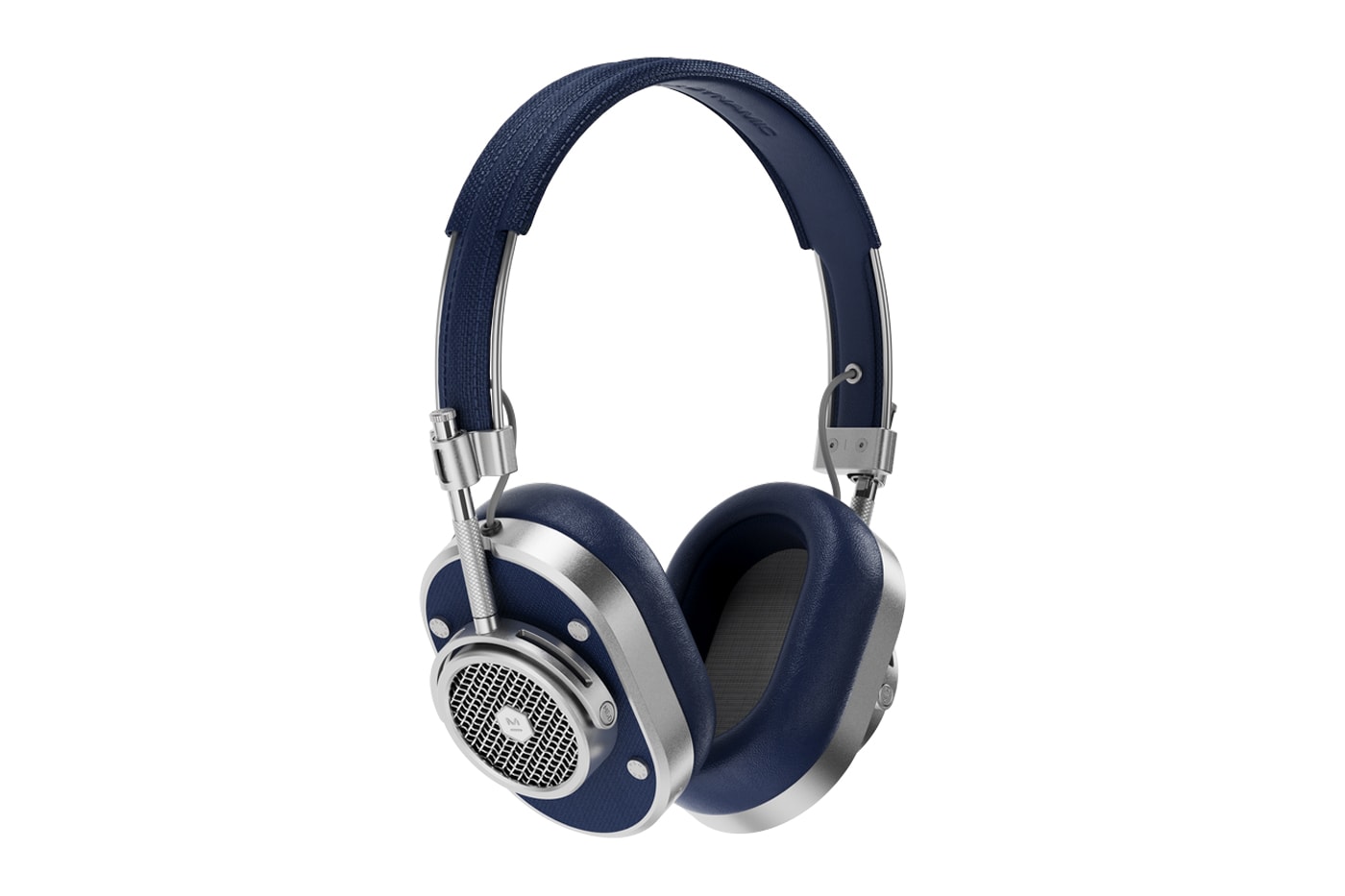 Master & Dynamic 2023 MH40 Wireless Over-Ear Headphones Release Info Date Buy Price 