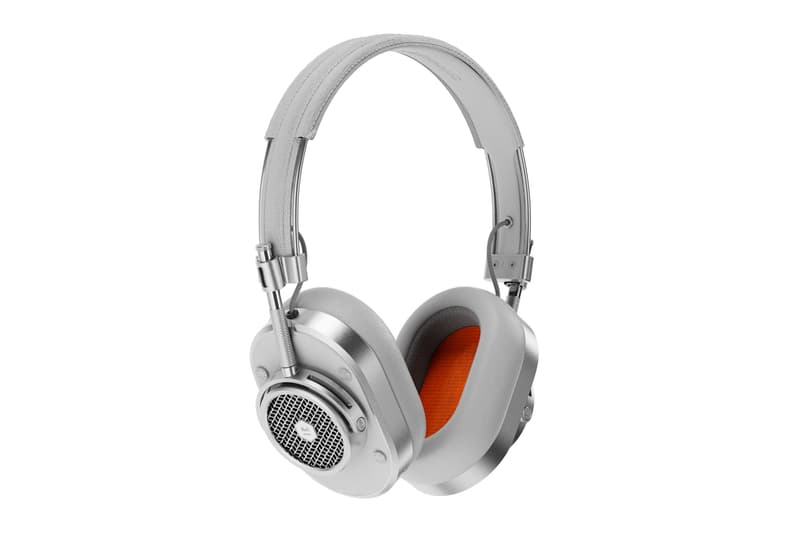 Master & Dynamic 2023 MH40 Wireless Over-Ear Headphones Release Info Date Buy Price 