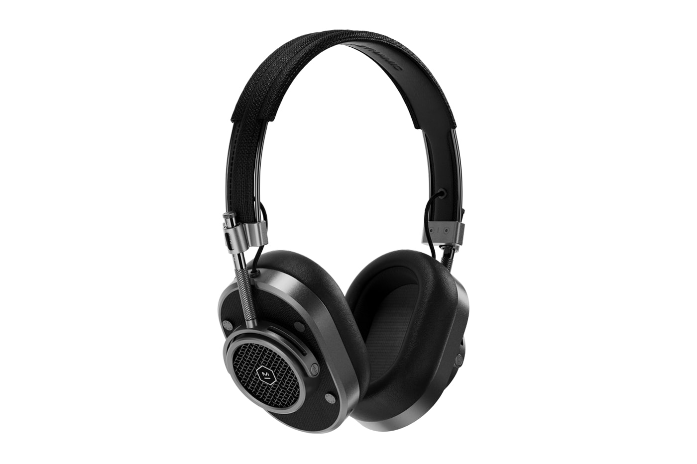 Master & Dynamic 2023 MH40 Wireless Over-Ear Headphones Release Info Date Buy Price 