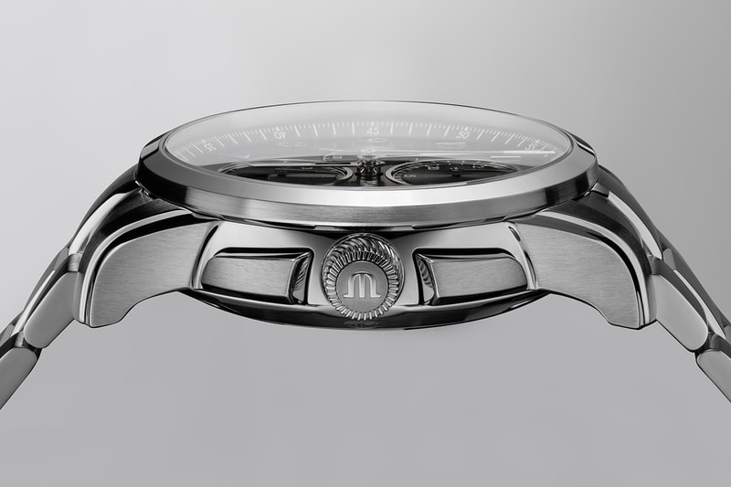 Maurice Lacroix New Pontos Chronograph References Release Info