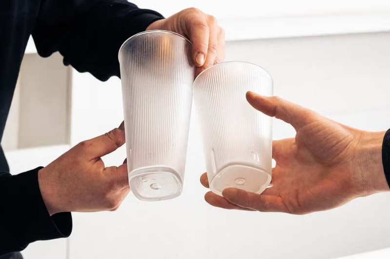 France ban disposable plastic cups and plates