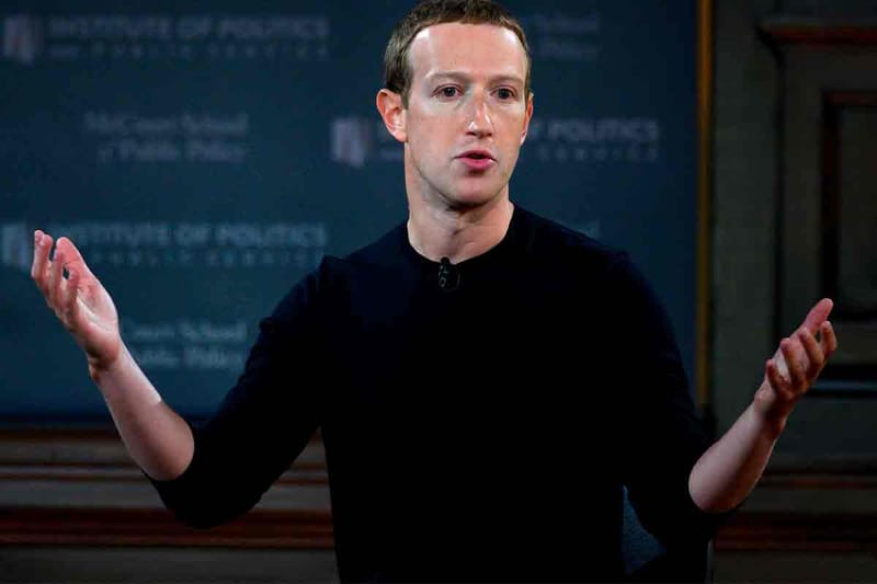 Meta Exec Says Company is "Winding Down" Support of NFTs on Facebook and Instagram