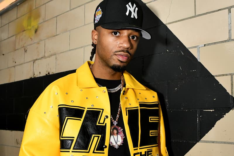 Metro Boomin sells portion of catalog shamrock 70 million USD