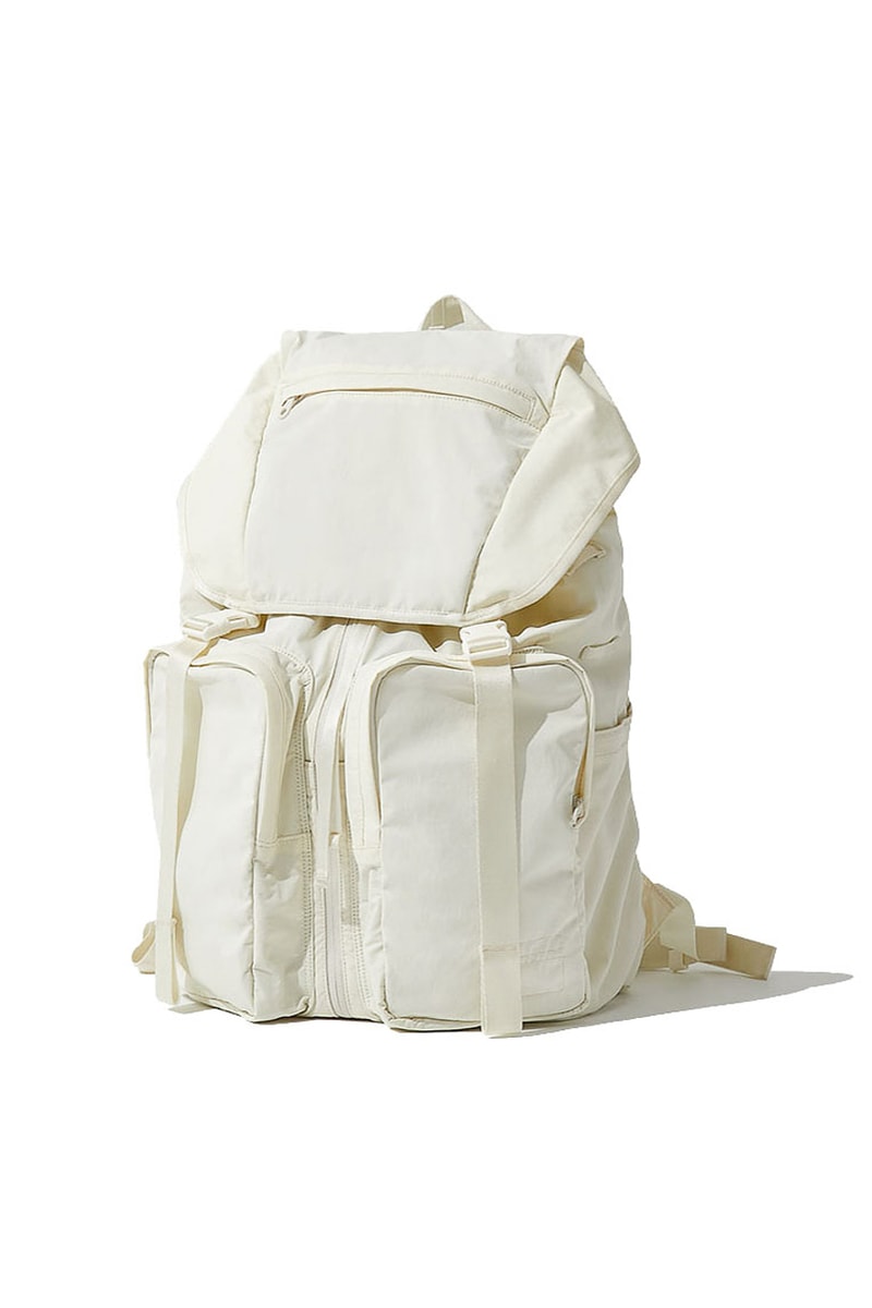 mfpen BLANKOF Bag Collection SS23 Release Date info store list buying guide photos price