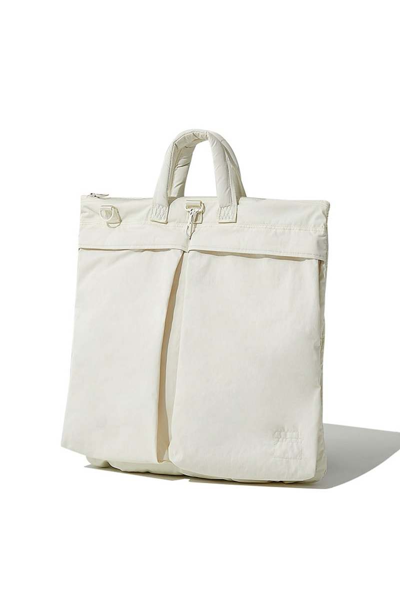 mfpen BLANKOF Bag Collection SS23 Release Date info store list buying guide photos price