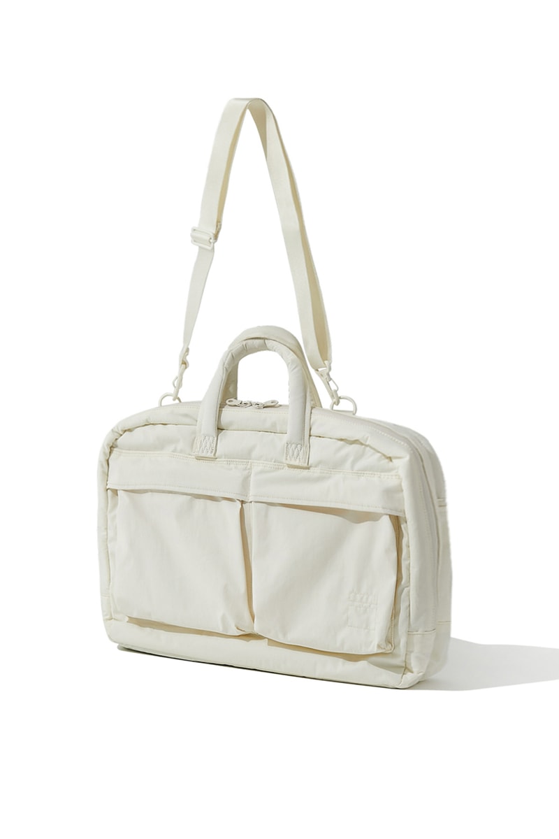 mfpen BLANKOF Bag Collection SS23 Release Date info store list buying guide photos price